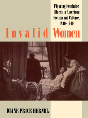 cover image of Invalid Women